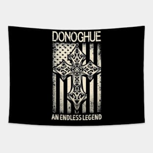 DONOGHUE Tapestry