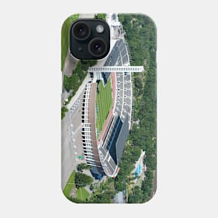 Olympic stadium Phone Case