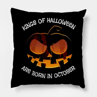 halloween birthday gift ideas Pillow