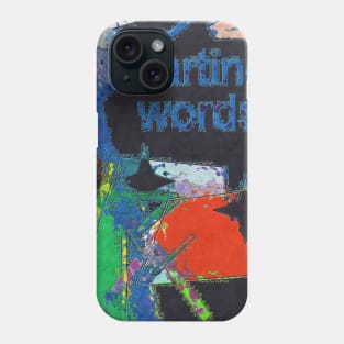 21 012901 Phone Case