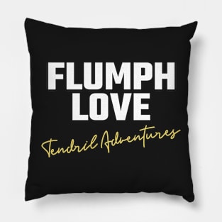 Flumph Love Pillow