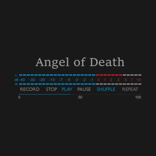 Play - Angel death T-Shirt