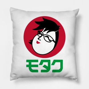 meauxtaku · モタク : Japanese Culture Blog Pillow
