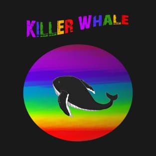 KILLER WHALE T-Shirt