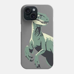 Raptor Phone Case