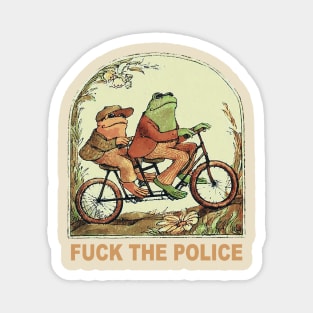 MEME FROG TSHIRTS NEW Magnet