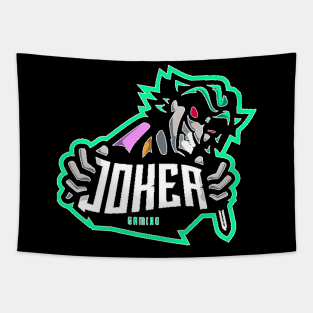 joker Tapestry