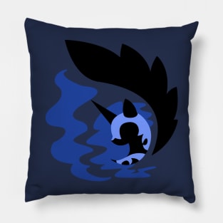 The Nightmare - Nightmare Moon Pillow