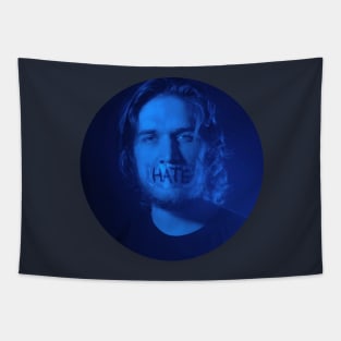 Bo Burham hate Tapestry