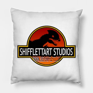 Logo Pillow