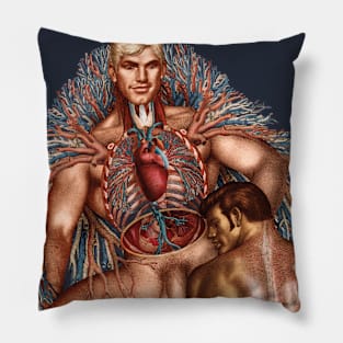 DAHMER II Pillow