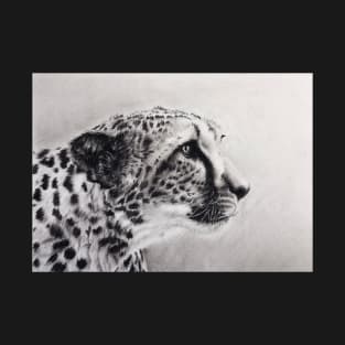 Cheetah T-Shirt