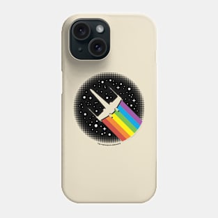 May the Pride be With You Phone Case