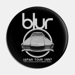 Blur Pin