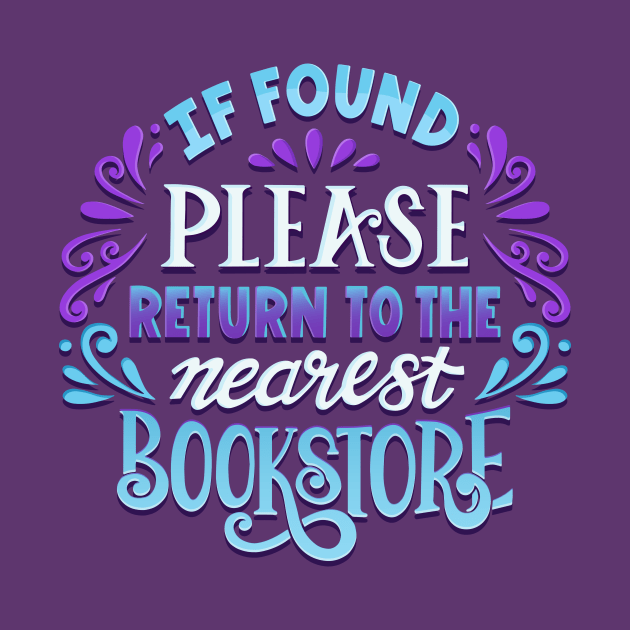 Return to Bookstore Quote by KitCronk