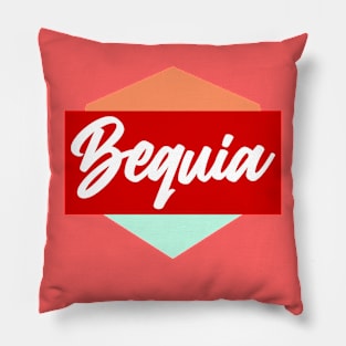 Bequia Pillow