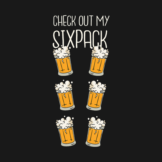 Check out my sixpack beer design by Watersolution