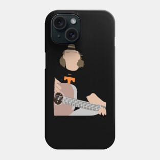 Wallen Guitar Phone Case