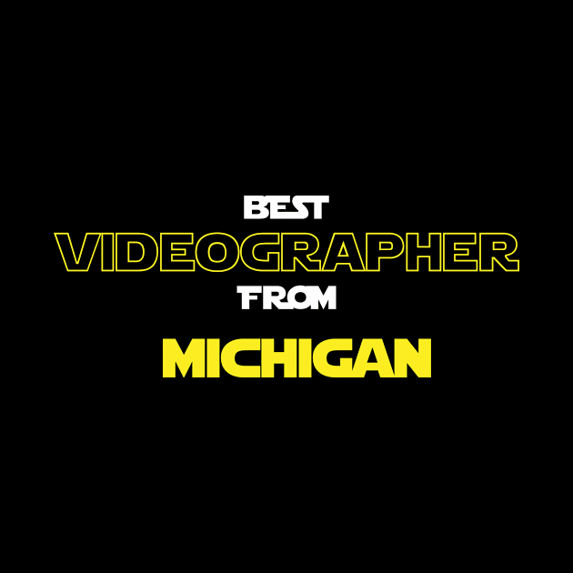 Best Videographer from Michigan by RackaFilm