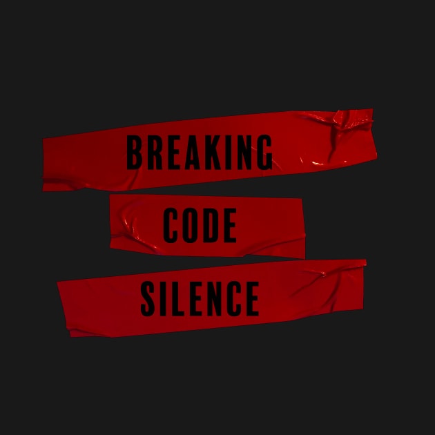 Breaking Code Silence by Breaking Code Silence Official