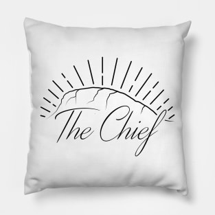 The Chief Pillow
