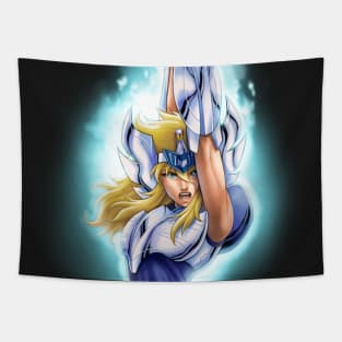 Aurora Execution V2 Tapestry