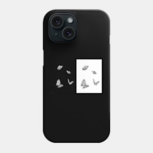 Butterflies Phone Case