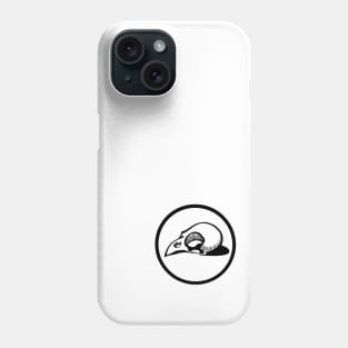 carcasse logo Phone Case