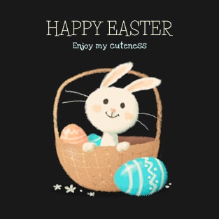 Happy Easter T-Shirt