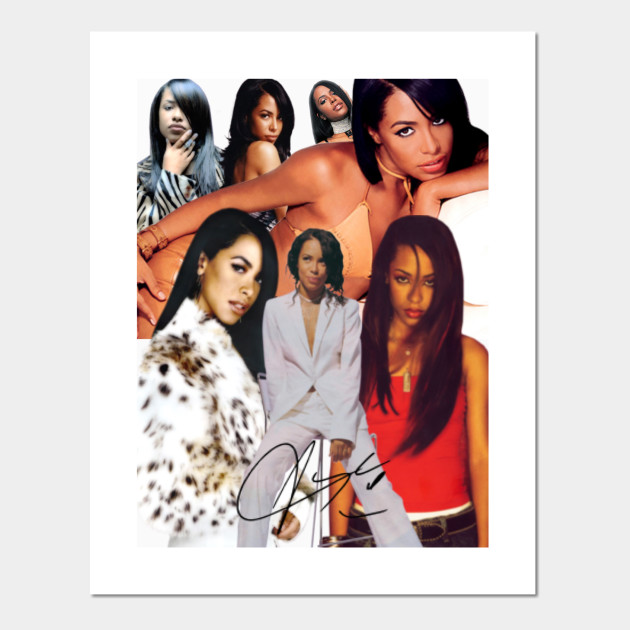 17+ Top Aaliyah wall art images information