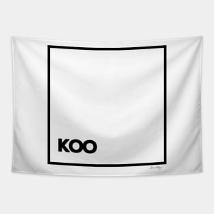 KOO Tapestry