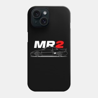 MR 2 JDM MK2 Phone Case