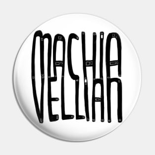 Machiavelli, Machiavellian Pin