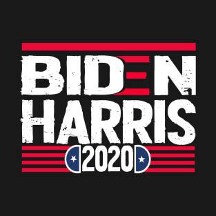 Biden Harris 2020 T-Shirt