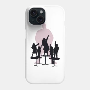 Matilda Phone Case