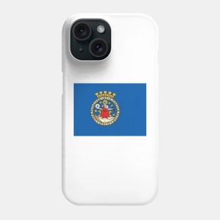 Oslo Phone Case