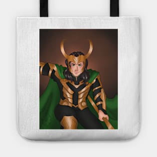 Loki Tote