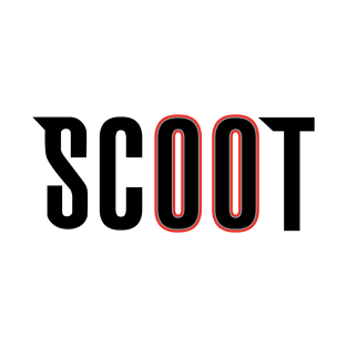 Scoot T-Shirt