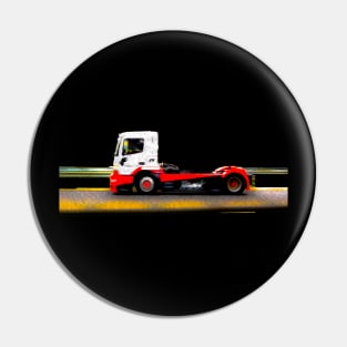 truck Pin