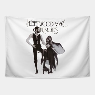 Fleet Wood Mac Tapestry