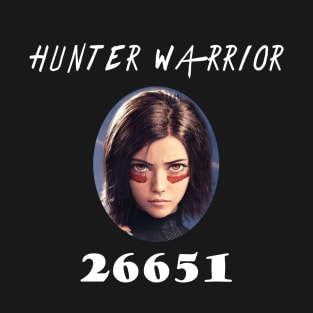 Hunter Warrior T-Shirt