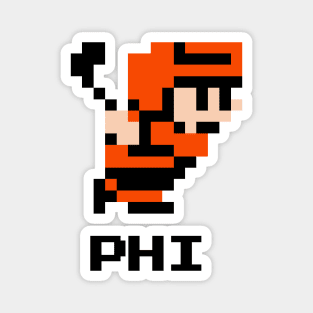 Ice Hockey - Philadelphia Magnet