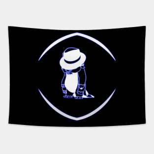 Appa Emblem Tapestry