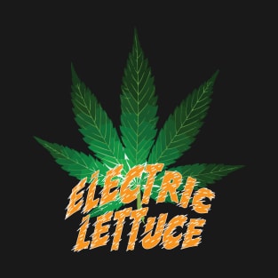 Letterkenny Electric Lettuce T-Shirt