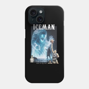 ICEMAN Phone Case