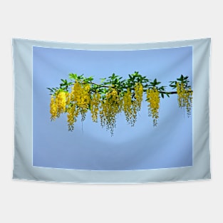 Laburnum Branch Tapestry