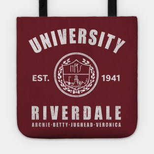 Riverdale Tote