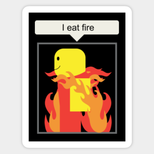 Roblox Meme Stickers Teepublic Au