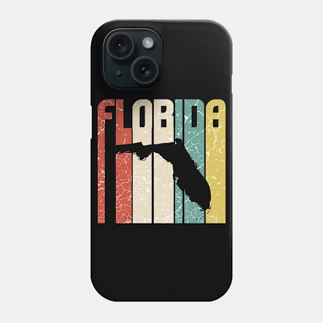 Florida Phone Case by Mila46