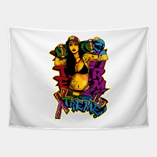 Xtreme! Tapestry